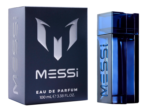 Messi Fragrance EDP 100ML