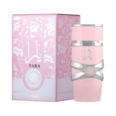 Lattafa Yara EDP for Women 100ML