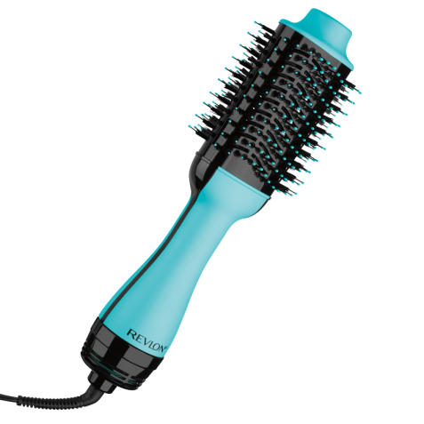 Cepillo Revlon One Step Hair Mint